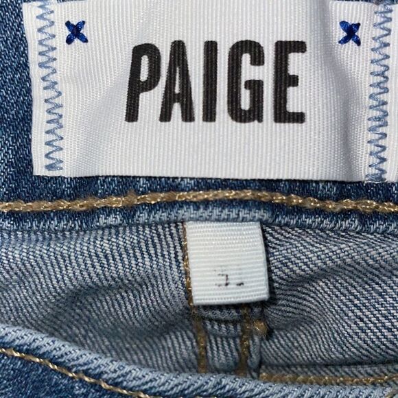 Paige jeans 31 - Picture 3 of 6